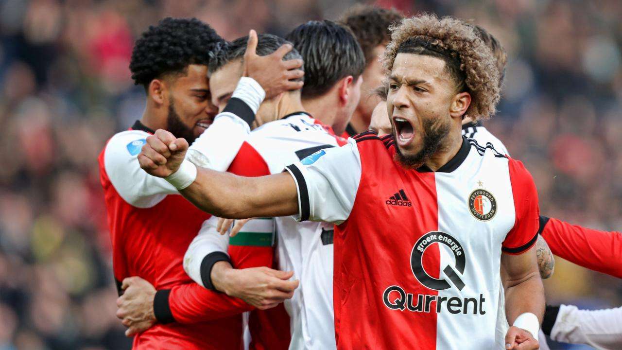 荷甲倒计时，费耶诺德集结日强势反弹，细节引发关注，信心回归，数据趋势出现新变化的简单介绍